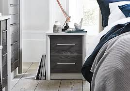 Maybe you would like to learn more about one of these? Bedside Tables Cabinets Furniture Village