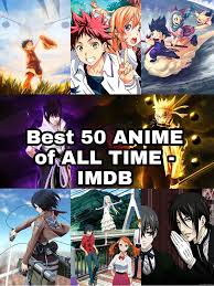 Jan 27, 2021 sunrise inc.; Anime Lovers Top 50 All Time Anime List Imdb Check Facebook