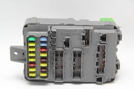 Looking for a great quality, used acura mdx? Acura Mdx Dashboard Right Passenger Side Fuse Box 38210 S3v A14 Oem 04 05 06 Extreme Auto Parts