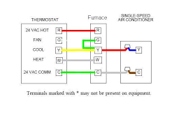 I need help wiring a american standard heritage h12 heat pump. Jumper To Create A C Wire Doityourself Com Community Forums