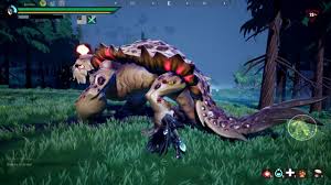 Dauntless Comment Etourdir Et Blesser Un Behemoth Breakflip Actualite Guides Et Astuces Esport Et Jeu Video