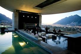 Monterrey Adam Wiseman Beach House Design Pool Houses Pool Bar Design