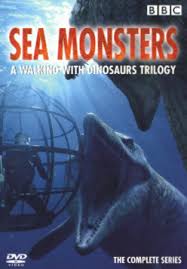 Big momma (dunkleosteus) is the second !! Sea Monsters Tv Series Wikipedia