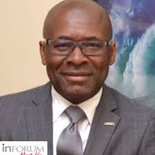 Season 2, Ep. 3: Nate Bennett, Chief Diversity Officer and Senior Vice  President, Head of Talent Acquisition, Comerica Bank