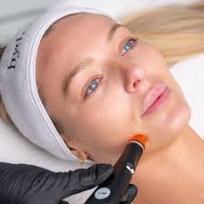 Discover the Best HydraFacial Booster for Your Skin