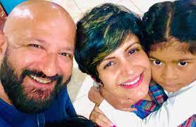 Raj kaushal, the husband of actress mandira bedi, has passed away. Wzkzul5ez9vkvm