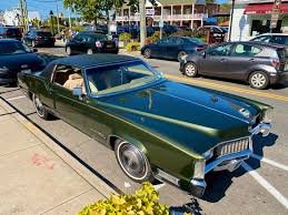 Image result for Rampur Green 1969 Cadillac
