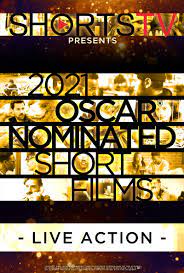 The formula for getting nominated the academy has strict rules that determine what people or films can be nominated. Shortstv With Bookmyshow Stream Brings Oscar Nominated Short Films