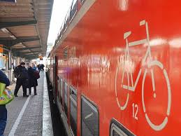 Radler Kritisieren Hollentalbahn Wegen Fahrradmitnahme Kreis Breisgau Hochschwarzwald Badische Zeitung