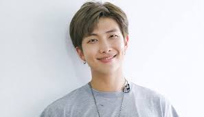 Последние твиты от kim namjoon (@bts_rm_official). Bts S Rm Sheds Light On Fears Prior To Debut But I Tried My Best