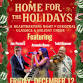 Home For The Holidays @ The Brass Rail event image