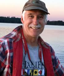 I'm just hearing this sad news.