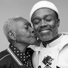 Bethann Hardison and Ouigi Theodore Discuss The Brooklyn Circus' Latest  Collaboration With Gap