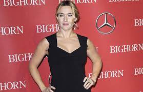 She gained fame in the blockbuster 'titanic' and has also starred in 'little children,' 'the holiday' and 'mildred pierce.' Kate Winslet Thought She D Died Underwater People Lakegenevanews Net