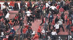Cada canal está vinculado a su fuente y puede diferenciarse por calidad, velocidad. Newell S Old Boys Barras Bravas Attack Squad Members As Com