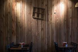 Smokehouse 52 Bbq Adds A New Dimension To Dining Options In Chelsea Smokehouse Bbq Chelsea