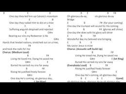 Glorious Day Ccasting Crowns Chords Youtube
