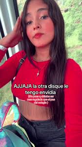 Pero Mostra Como Te Queda La Pollera Streamer Sofia Lopez