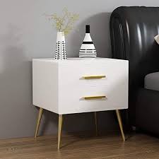 To hold bedside table lamps. Convenience Light Luxury Style Bedside Table Simple Bedroom Bedside Cabinet Small Cabinet Simple Nordic Solid Wood Bedside Tables Wood Bedside Table Furniture