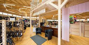 Mega Store Florstadt Kramer Pferdesport