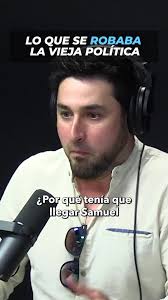 Quien Es Samuel Zamarron