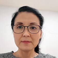 Ministers — Korean Presbyterian Church of Westchester English Ministry