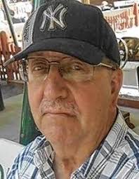 Thomas German Obituary (2019)