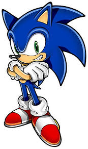 Sonic Pose 87 Png Sonica Festas De Aniversario Do Sonic Desenhos Do Sonic