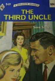The Third Uncle by Sara Seale