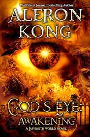 Leveling, world building, awesome items, and what's that you say?.like many concepts in the book world, series is a somewhat fluid and contested notion. Amazon Com God S Eye Awakening A Labyrinth World Litrpg Novel Ebook Kong Aleron Kindle Store