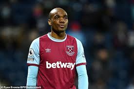 This story has been sourced from a third party syndicated. Euro 2020 Angelo Ogbonna Astonished And Bitter After Italian Boss Roberto Mancini Snub