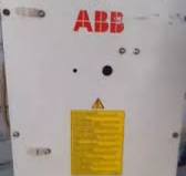 ABB ACS800-104-0580-7+C126+E205+V991 Inverter Drive Module ...
