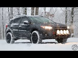 What a difference 2018 subaru crosstrek borla vs stock muffler. 2018 Subaru Crosstrek Review 1 Month Modifications Youtube