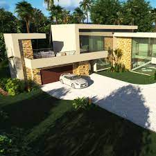 South African House Designs Archid Architects House Plans South Africa D House Plans South Africa Architectural Design House Plans Contemporary House Design