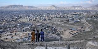 I am deeply worried about women, minorities and human rights advocates. Durre Covid 19 Und Konflikt In Afghanistan Die Schweiz Hilft Perspektiven Zu Schaffen
