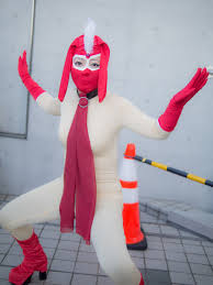 コスプレイヤーズアーカイブ