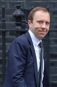 Matt hancock starts studying ppe at the same time as gina coladangelo at oxford university, where he also meets his future wife martha millar. Who Is Matt Hancock S Wife Martha How Many Children Do They Have And When Did They Get Married Hot Lifestyle News