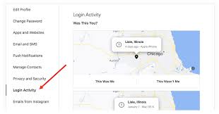 Launch instagram on target device and tap on settings. What To Do When Your Instagram Account Is Hacked