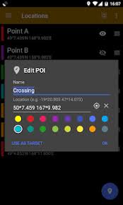 Compass with magnetic and true north, leveling tool, waypoints: Gps Status Pro Legacy Key ã‚'ãƒ€ã‚¦ãƒ³ãƒ­ãƒ¼ãƒ‰