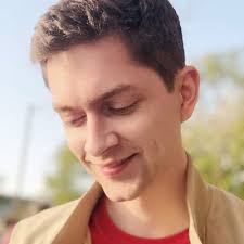 Jack Kohn (@KackJohn)