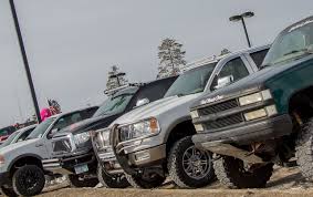 They are perfect for brightening dark trails, spotting game or illuminating a work site. How To Install An Led Light Bar On The Roof Of My Truck Better Automotive Lighting Blog