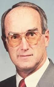 Darrel M. Mangrum Obituary