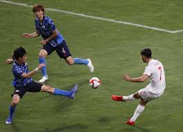 Jul 25, 2021 · ブラインドサッカー日本代表はスペインとドロー、3日に世界ランク首位アルゼンチンとの大一番へ(21枚) 国際大会「santen ibsa ブラインドサッカー. Bsj1ck9tsvmc9m
