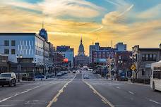Lansing Career Fair