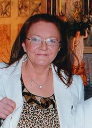 Condolence Book for Lucy Cronin (Bandon, Cork)