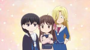 Fruits Basket 2019 Animal House The Something Awful Forums