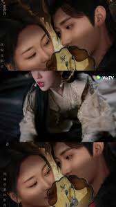 Li Boyan Teng Zewen Drama