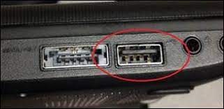Windows 8 - How To Detect If A Usb Port Is 3.0 Or 2.0? - Super User
