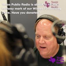 Texas Public Radio