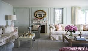 Inside Jackie Kennedy S Charming Cape Cod Vacation Spot House Beautiful Living Rooms Beautiful Living Rooms Living Room Colors